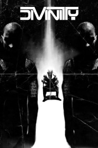 Poster for the movie "Divinity"